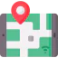 Gps Ikona 64x64