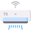 Air conditioner Ikona 64x64