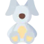 Cuddly toy icon 64x64