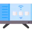 Smart tv Ikona 64x64