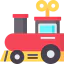 Train icon 64x64