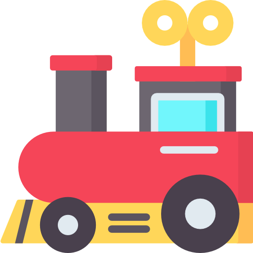 Train icon