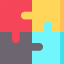 Puzzle icon 64x64