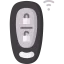Key car Ikona 64x64