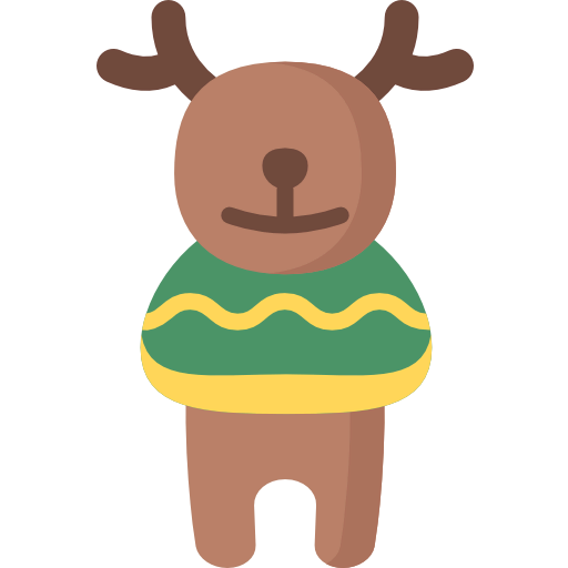 Deer icon