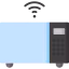 Microwave Ikona 64x64