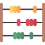 Abacus icon 64x64