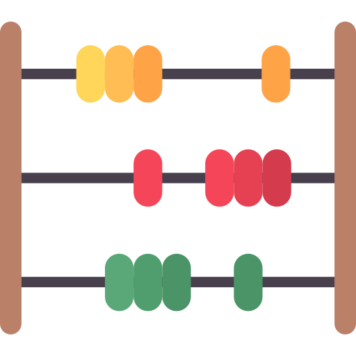 Abacus icon