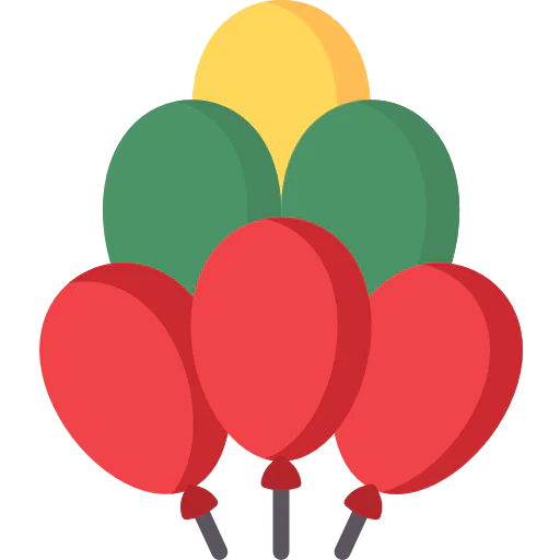 Balloon icon