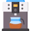 Coffee machine Ikona 64x64
