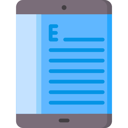 Ebook icon