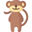 Monkey icon 64x64