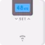 Smart scale Ikona 64x64