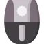 Air fryer icon 64x64