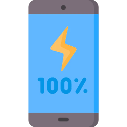 Smartphone icon