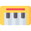Piano icon 64x64