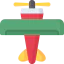 Plane icon 64x64