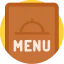 Menu icon 64x64