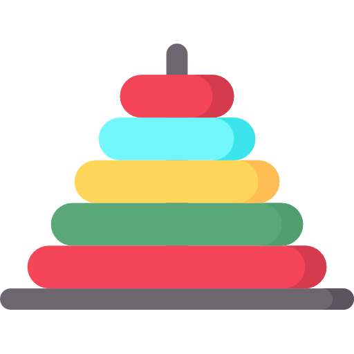 Pyramid icon