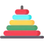 Pyramid icon 64x64