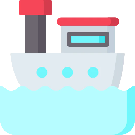 Ship icon