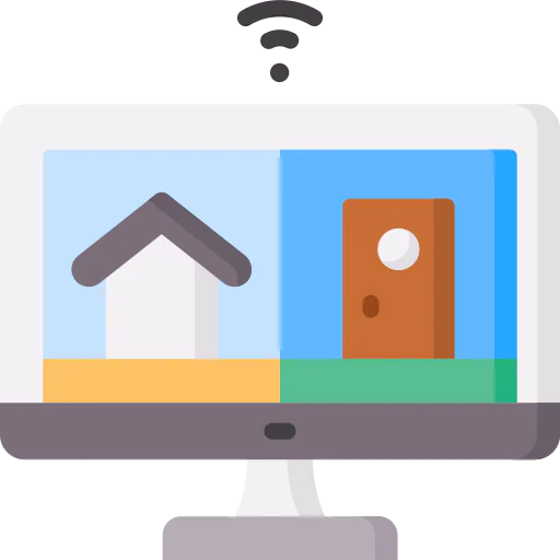 Cctv icon