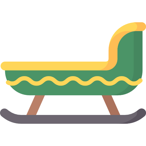Sled icon