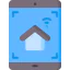 Smarthome Ikona 64x64
