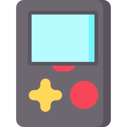 Gameboy icon
