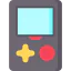 Gameboy アイコン 64x64