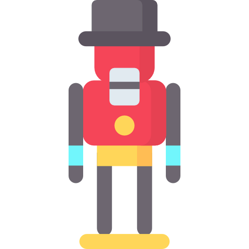 Nutcracker icon