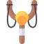 Slingshot icon 64x64