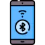 Mobile phone icon 64x64