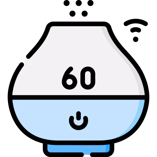 Humidity icon