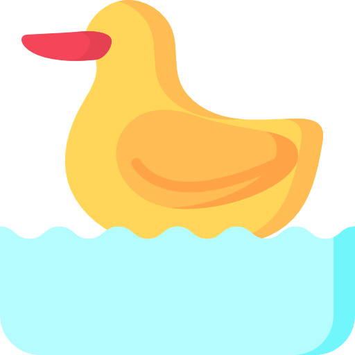Duck icon