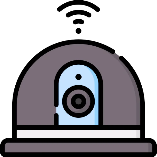 Cctv icon