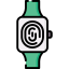 Smart watch icon 64x64
