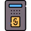Fingerprint icon 64x64