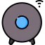 Voice assistant icon 64x64