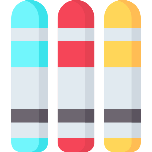 Crayon icon