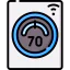 Heater icon 64x64