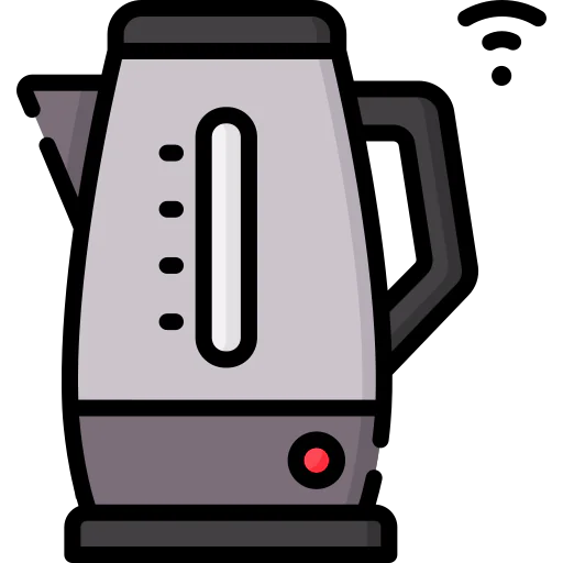 Kettle icon