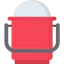 Bucket icon 64x64