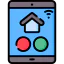 Smarthome icon 64x64