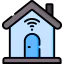 Smarthome icon 64x64