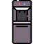 Water dispenser icon 64x64