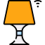 Lamp icon 64x64