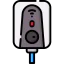 Heater icon 64x64