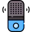 Voice assistant icon 64x64