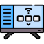 Smart tv icon 64x64